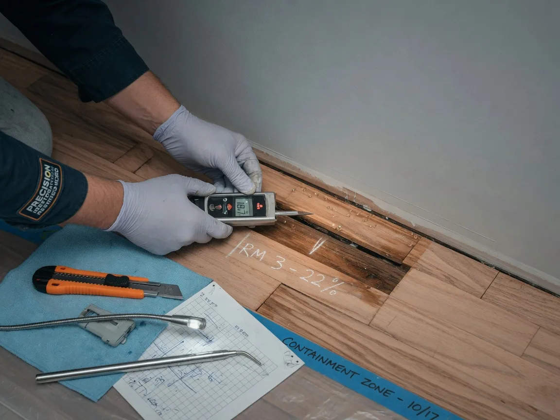 Why choose Water Removal in Esparto, CA